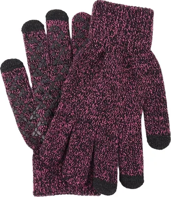 Produktbild von Violette Winter Handschuhe mit Touchscreen-Funktion KP21364