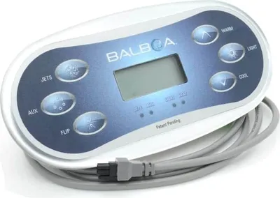 Produktbild von Balboa TP600 Topside-Steuerung