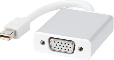 Immagine prodotto di Adattatore Kanex iAdapt VGA - Mini DisplayPort - VGA (Full HD 1920x1080)