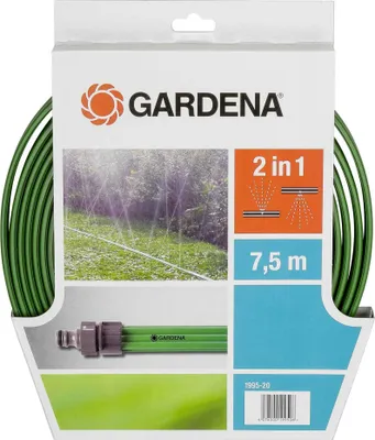 Immagine prodotto di Gardena - Tubo spray - 7,5 m