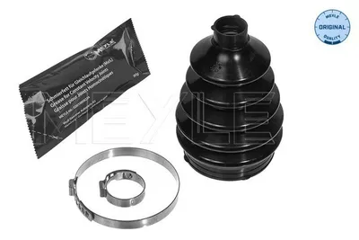 Produktbild von MEYLE Faltenbalgsatz Antriebswelle Radseitig Vorne für OPEL Corsa C Schrägheck (X01) 614 160 0010