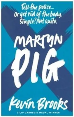 Obrázok produktu pre Martyn Pig