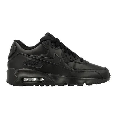 Productafbeelding van Nike Air Max 90 Black (voor meisjes) - EU 39