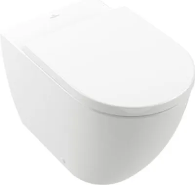 Produktbild von Villeroy & Boch 4671T0R1 T-WC Subway 3.0 370x600x400mm ov