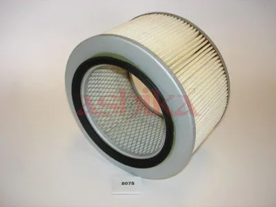 Produktbild von ASHIKA 20-08-807 Luftfilter für SUZUKI Samurai SUV (SJ)