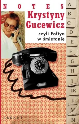 Immagine prodotto di ZNAK 978-83-213-5075-2, Polnisch, Hardcover, 320 Seiten