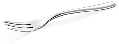 Produktbild von Kuchengabel Liselle, 15 cm, Edelstahl 18/10