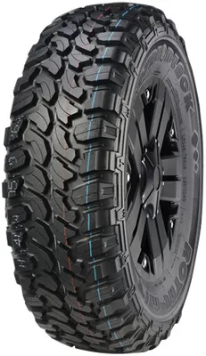 Produktbild von Reifen 265/70 R 17 121Q Royal M/T P.o.r. Tl