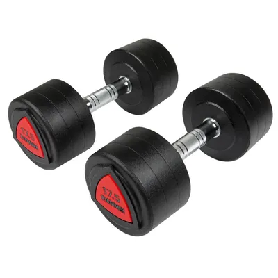 Produktbild von Kompakthantel (PU) 2,5 kg - 40 kg