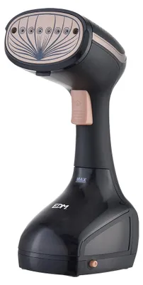 Image de Défroisseur Vertical Edm 1600w Défroissage Rapide Et Efficace - Edm