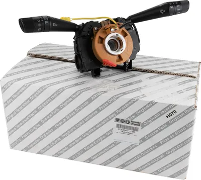 Produktbild von Lenkstockschalter 735608181