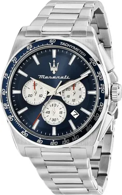 Produktbild von Maserati Chronograph für Erwachsene