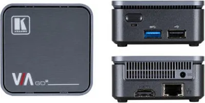 Immagine prodotto di Webcam Kramer Electronics 87-000590