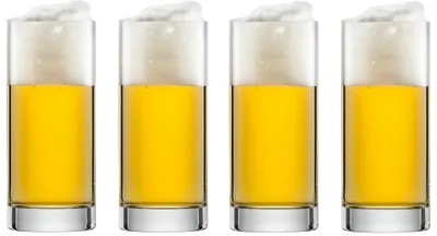Obrázek produktu pro ZWIESEL GLASS strojově vyráběné PIVO TAVORO 42 (KT4) 122415