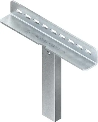 Produktbild von Niedax Klemmadapter KKATS 400 F