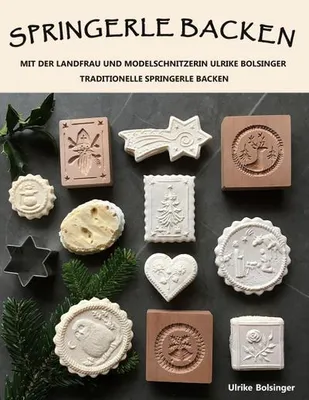Image de Springerle backen