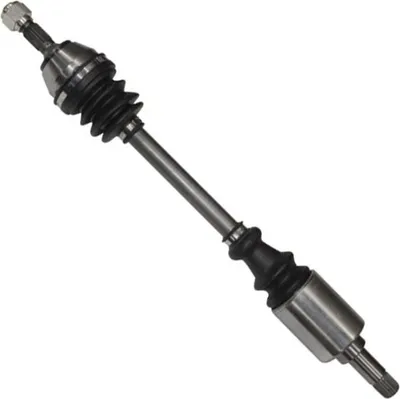 Produktbild von EURODRIVELINE CH-135 Antriebswelle Vorne Links für CHRYSLER GRAND VOYAGER V (RT) für LANCIA Voyager (404)