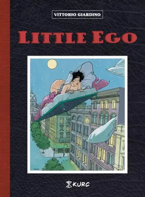 Zdjęcie produktu dla Little Ego