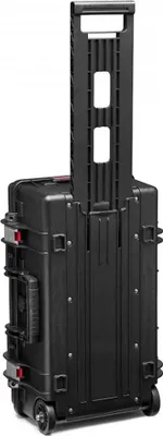 Image de Manfrotto Pro Light Reloader Tough H-55 Valise sur roulette Noir