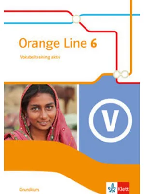 Obrázek produktu pro Orange Line 6 Grundkurs