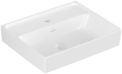 Produktbild von Villeroy & Boch 433446RW Handwaschbecken Collaro 450x370mm