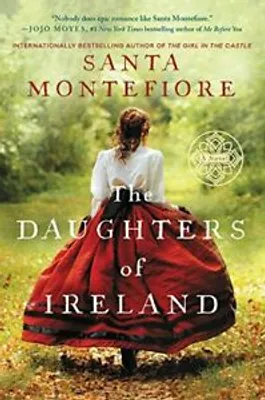 Productafbeelding van The Daughters of Ireland