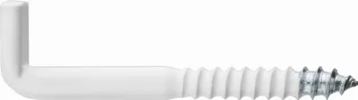 Produktbild von Connex Schlitzschraubhaken 5,8 x 65 mm