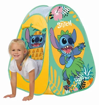 Obrázek produktu pro Pop Up stan STITCH 75x75x90cm