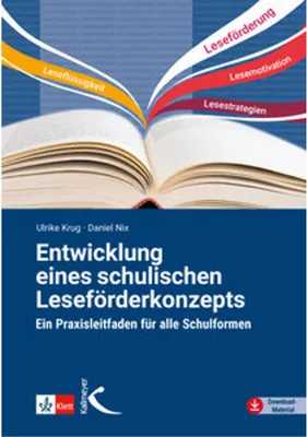 Image de Entwicklung eines schulischen Leseförderkonzepts