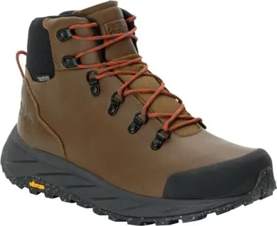 Zdjęcie produktu dla Buty Jack Wolfskin Terraquest X Texapore Mid 40595815510