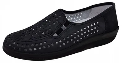 Produktbild von Aco Buzios Halbschuh Blau