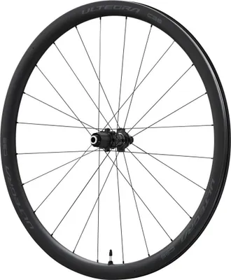 Produktbild von SHIMANO Hinterrad ULTEGRA WH-R8170 C36 TL Laufrad - Rennrad Scheibenbremse Tu...