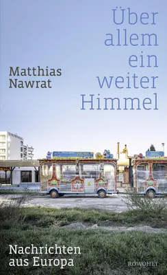 Obrázok produktu pre Über allem ein weiter Himmel