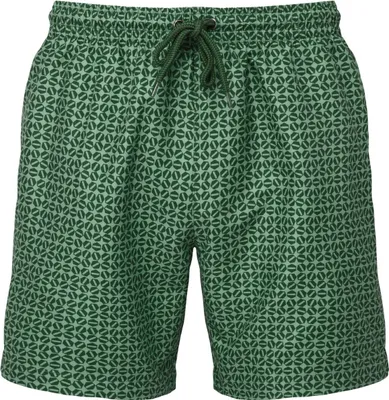 Obrázek produktu pro Wombat - Pánské plavecké šortky RW10109 (M Regular) (Green)