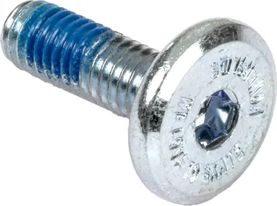 Obrázek produktu pro Šestihranný šroub Powerslide 19 mm, 1 ks