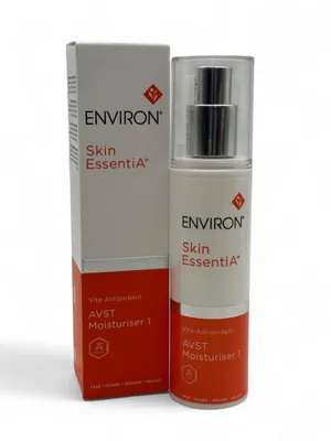 Produktbild von Environ Skin EssentiA AVST 1 – Vita-Antioxidant Moisturiser 50 ml