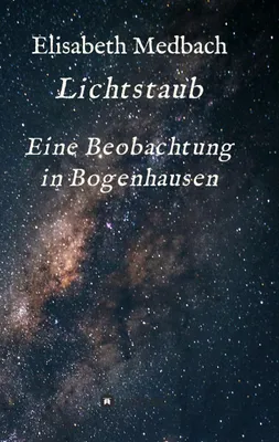 Produktbild von Lichtstaub