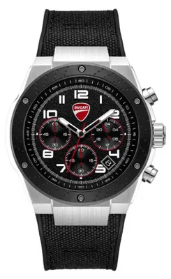 Produktbild von Ducati Dtwgo0002501 Uhr