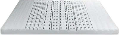 Obrázok produktu pre Matracový chránič s pamäťou tvaru 180 x 200 cm – VitalPower
