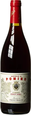 Produktbild von Castello Pomino Pinot Nero DOC 2020 Toskana | Italien | 13% vol | 0,75 l
