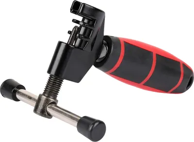 Produktbild von MidGard Fahrrad Kettennieter, Fahrrad Reparaturset, Bike Kettenwerkzeug, Nietwerkzeug zum Entfernen & Anbringen von Fahrradketten