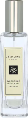 Produktbild von Jo Malone Wood Sage & Sea Salt Edc Spray Pre-pack