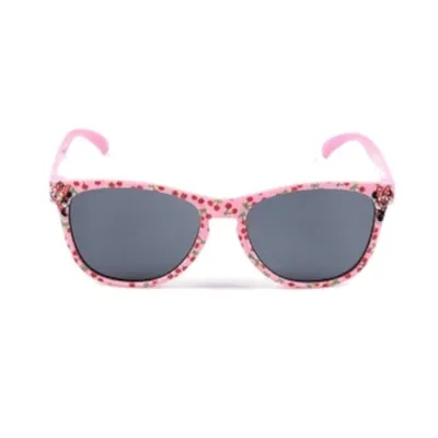 Produktbild von Minnie Mouse Maus Sonnenbrille Mädchen UV 400 Schutz