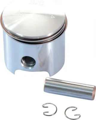 Produktbild von Kolben Satz Polini 80ccm 50,4mm für Derbi EBE, EBS