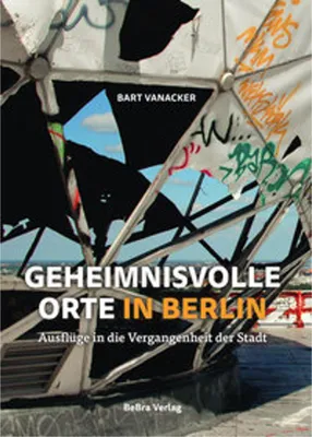 Immagine prodotto di Geheimnisvolle Orte in Berlin
