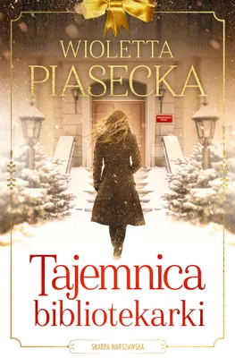 Immagine prodotto di Il segreto della bibliotecaria - Wioletta Piasecka - romanzo sociale