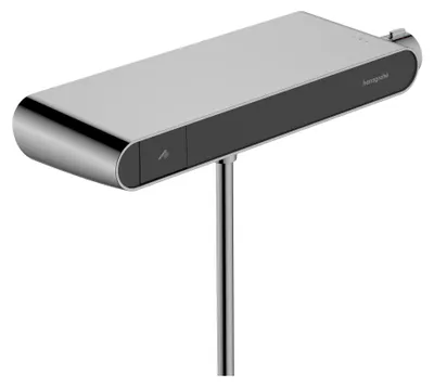 Image de Hansgrohe 13158000 : Thermostat de douche ShowerTablet Select