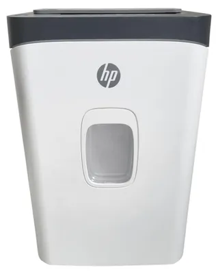 Immagine prodotto di Hewlett-Packard HP ONESHRED Auto 200CC white-gray shredder