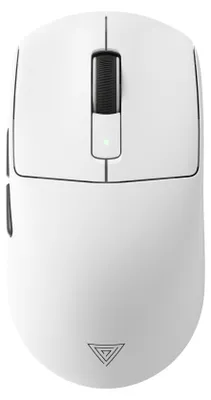 Immagine prodotto di Mouse wireless SECRET GEAR ZX2, colore bianco