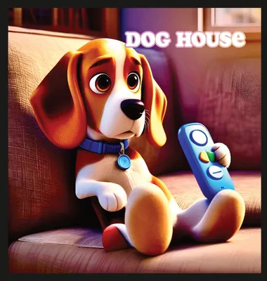Produktbild von Hundehütte
